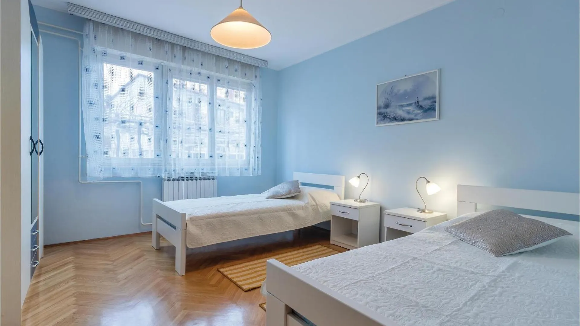 Amazing Apartment In Pula With Wifi