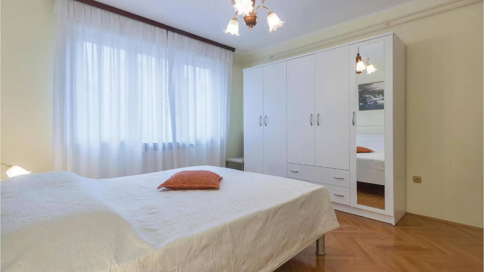 Amazing Apartment In Pula With Wifi