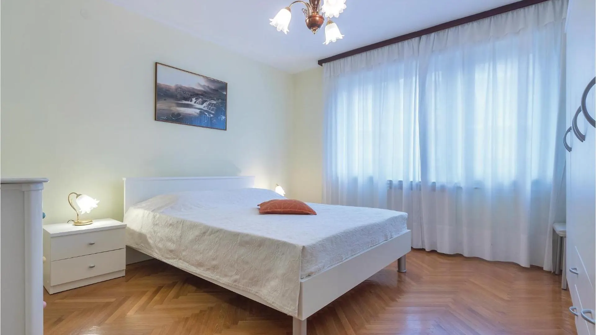 Amazing Apartment In Pula With Wifi