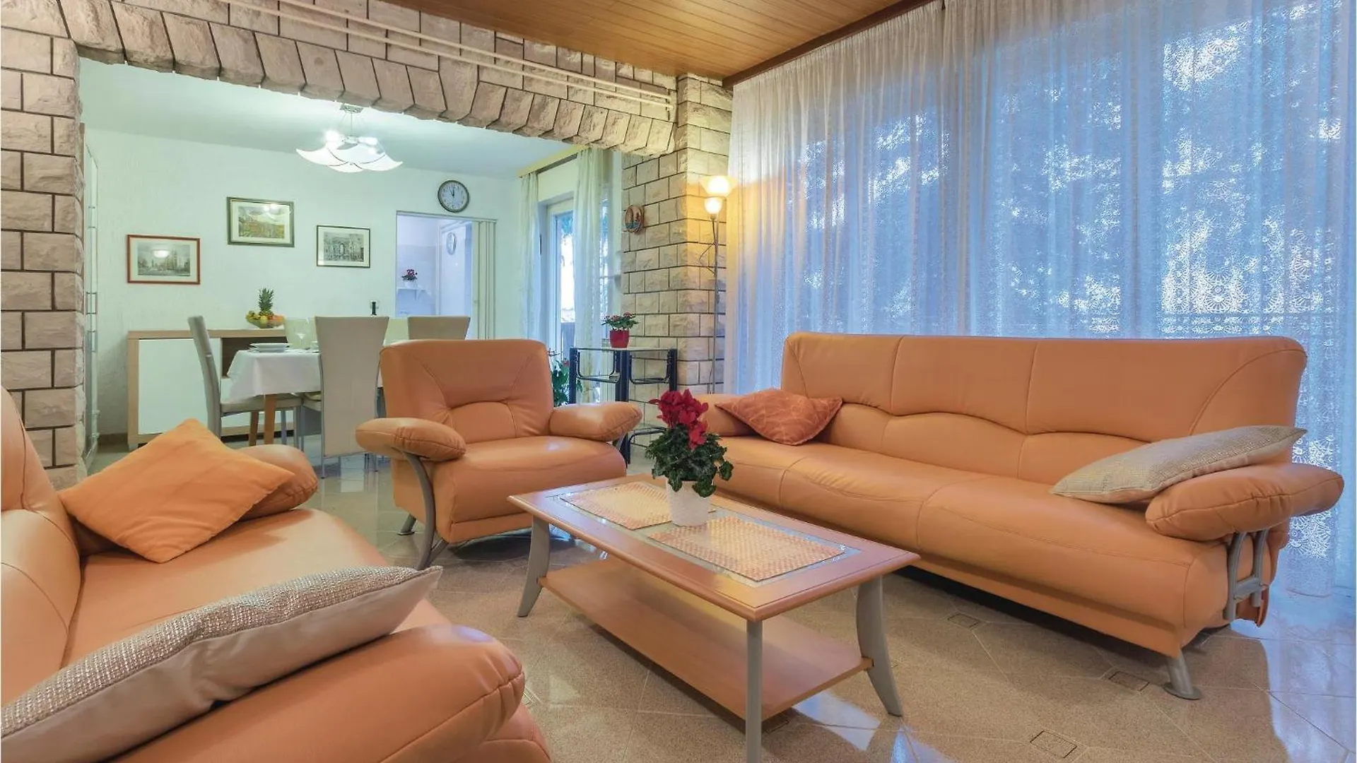 Amazing Apartment In Pula With Wifi